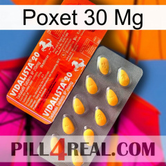 Poxet 30 Mg new01